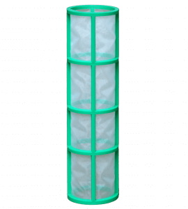 Нейлоновый фильтр 200 мкм для Bio-Circle устройств, моющийся